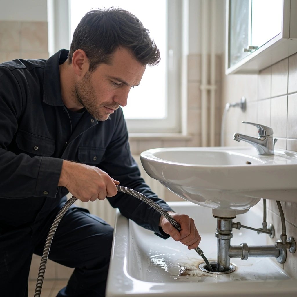 Un service professionnel pour vos canalisations à Linas