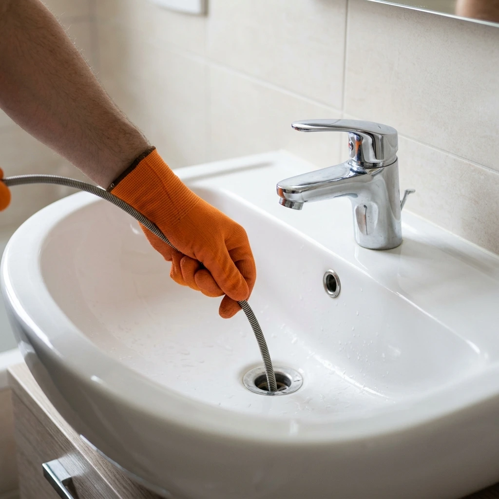Un traitement technique et ciblé pour vos conduits