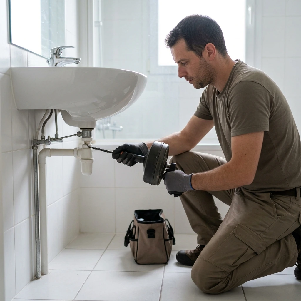 Un service professionnel pour vos canalisations à Wissous