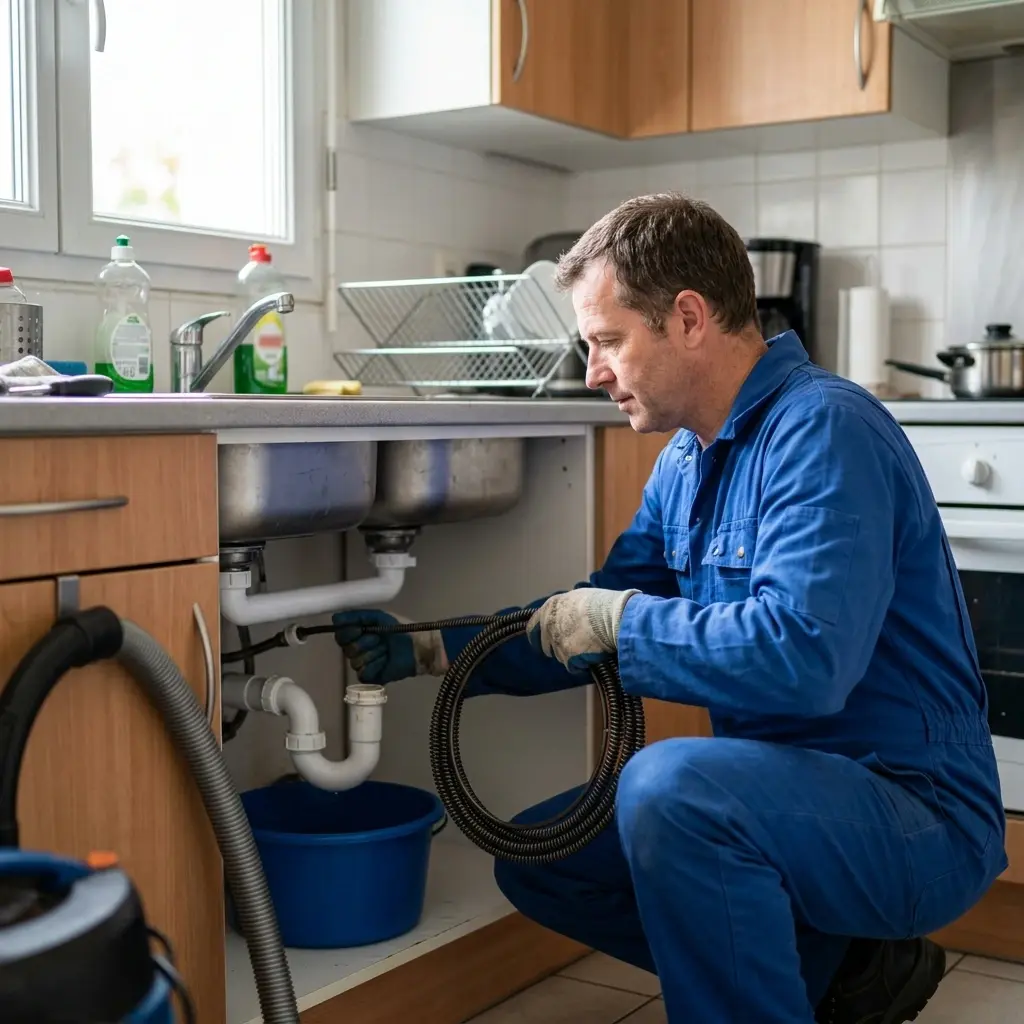 Besoin d'un dépannage rapide à Wissous ?