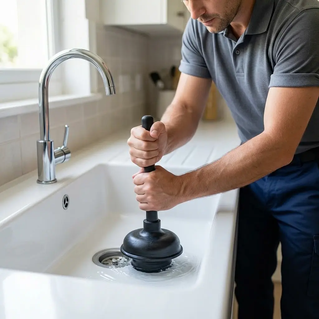 Débouchage Évier & Lavabo Wissous (91320)