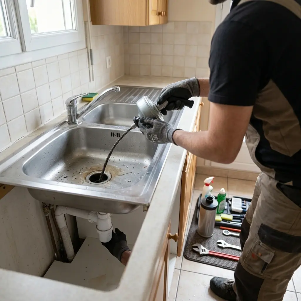 Une expertise locale pour vos canalisations à Ollainville