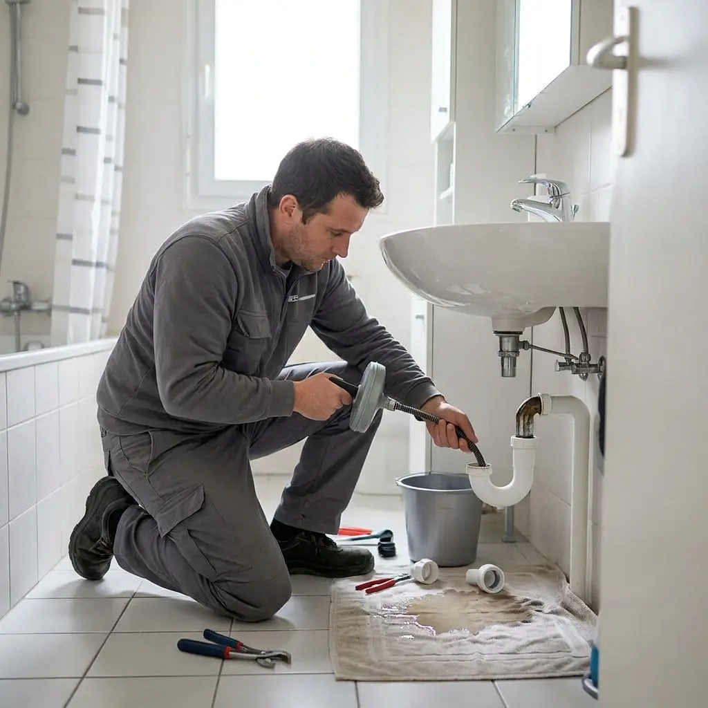 Un diagnostic précis pour un traitement radical des conduits