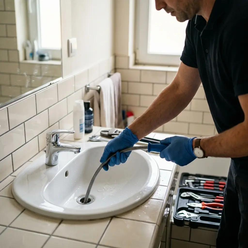 Une solution durable pour vos canalisations bouchées