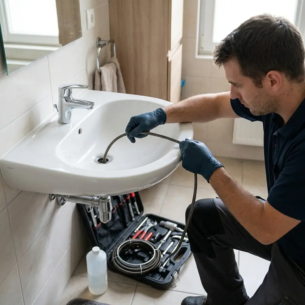 Comment prévenir l'obstruction de vos conduits à Villemoisson-sur-Orge ?