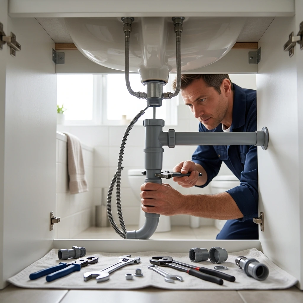 L'expertise technique pour un débouchage réussi