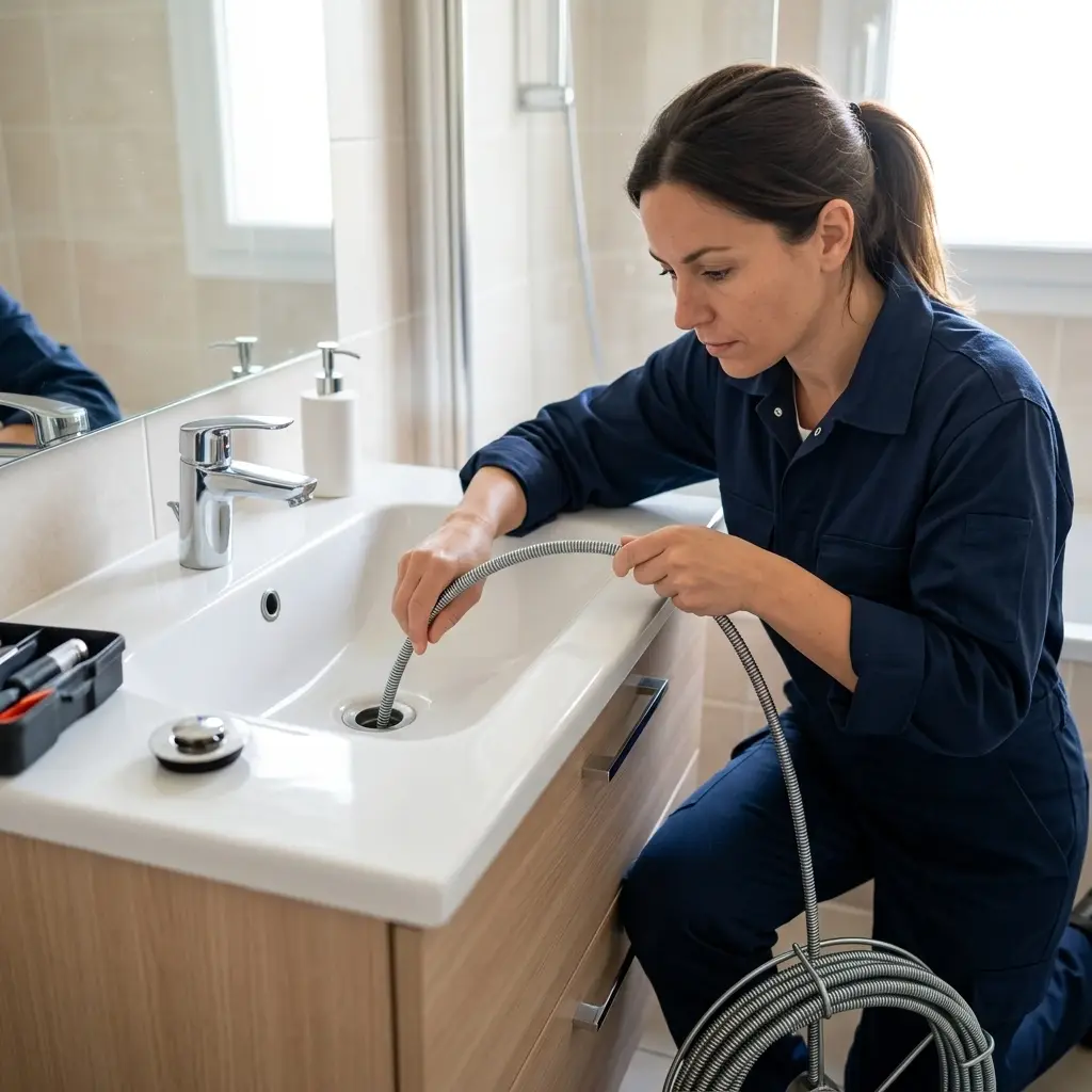 Une approche technique pour un débouchage durable