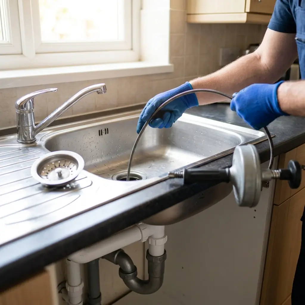 Une solution durable pour vos canalisations à Morsang-sur-Orge