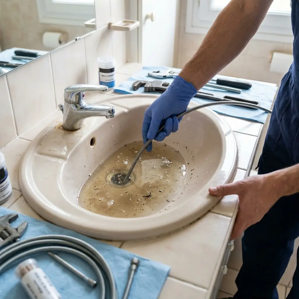 Une solution durable pour vos canalisations domestiques