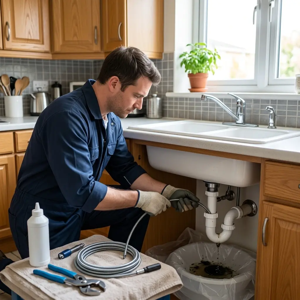 Une approche technique pour un débouchage radical