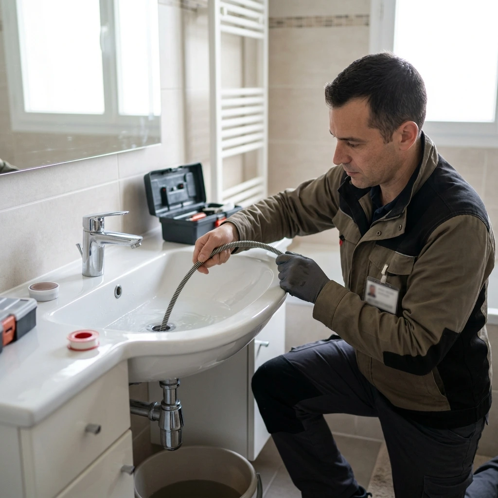 Une solution durable pour vos canalisations à Orsay