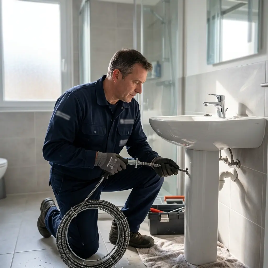 Un diagnostic précis pour un débouchage durable