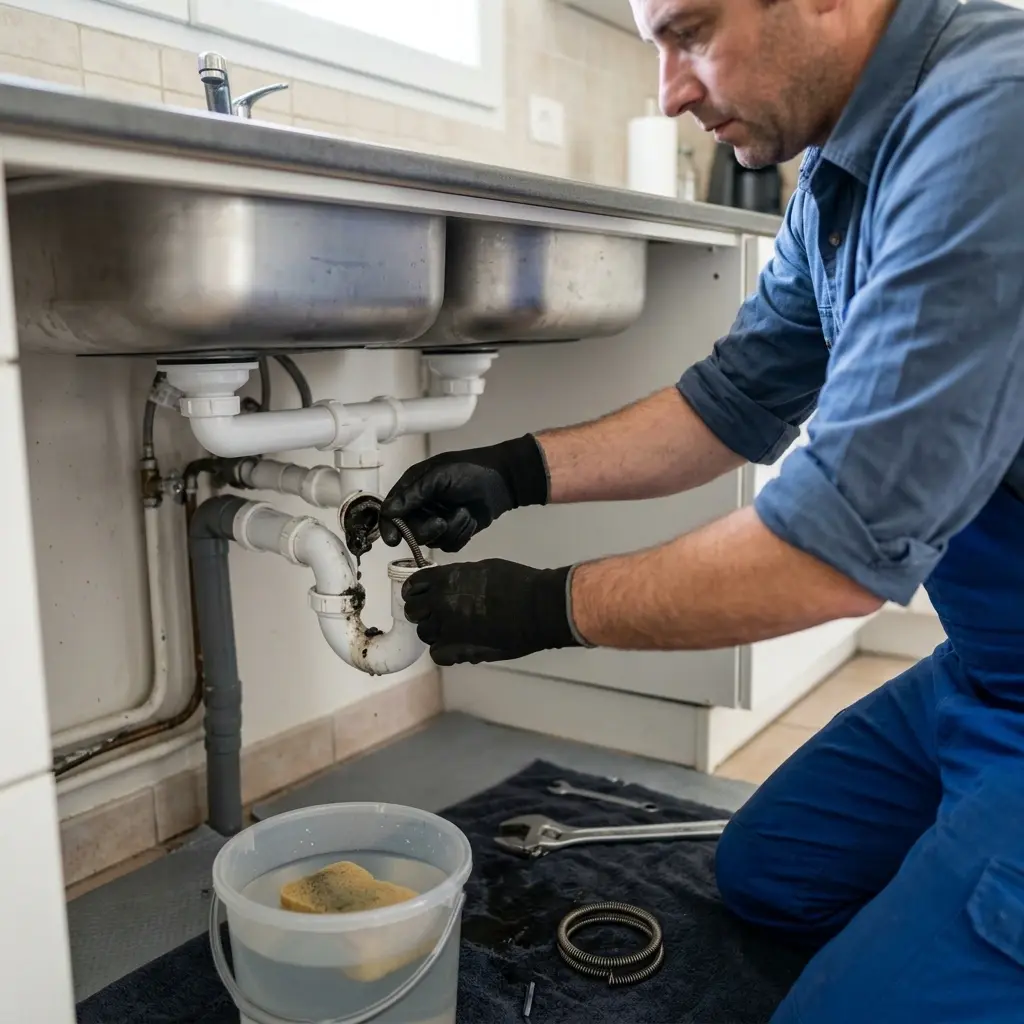 Une solution durable pour vos problèmes d'assainissement