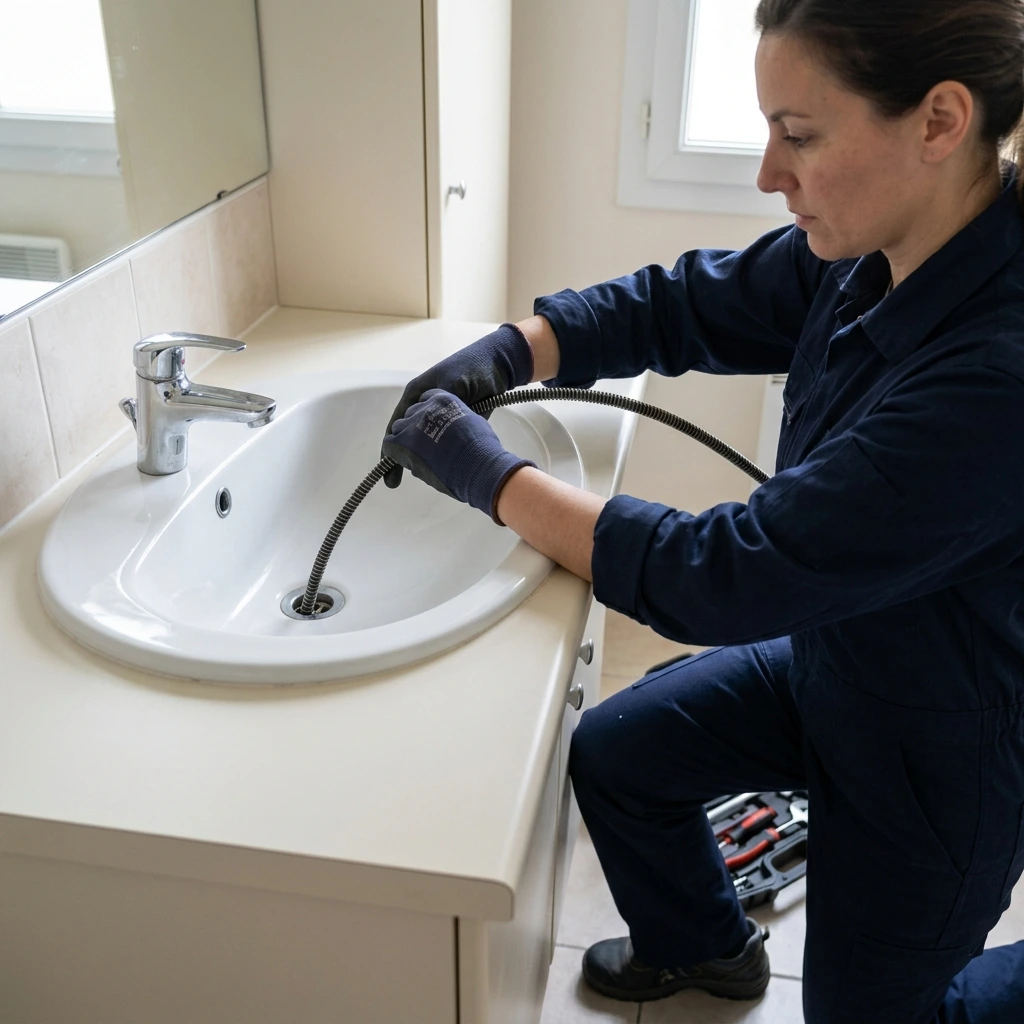 Une expertise plomberie pour votre confort