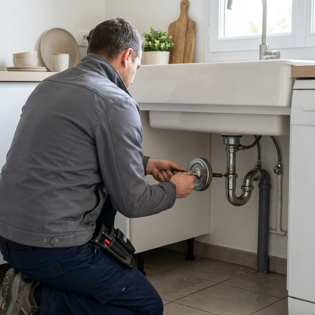 Comment prévenir les obstructions dans vos canalisations ?