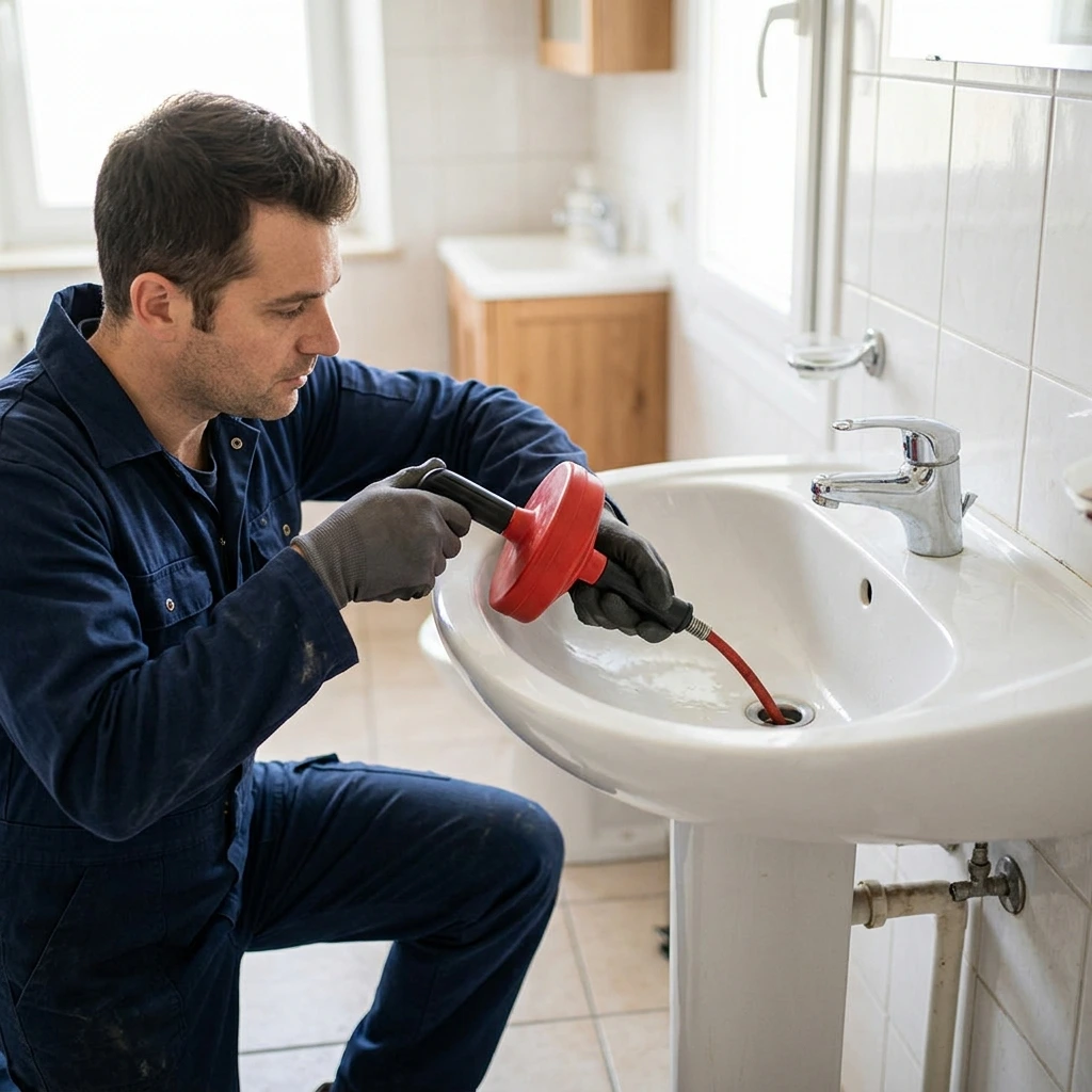 Comment prévenir l'obstruction de vos conduits à Saint-Cyr-sous-Dourdan