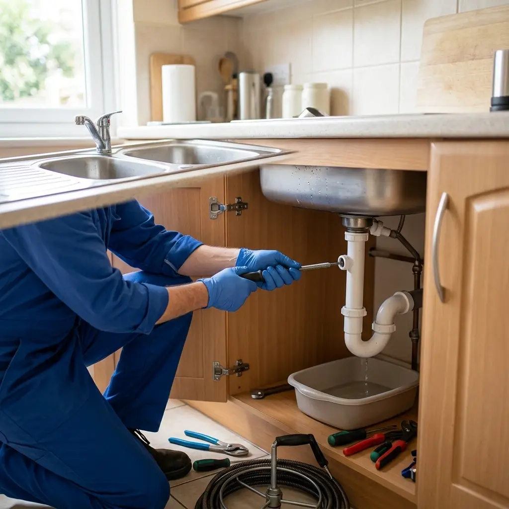 Une approche technique pour un débouchage efficace