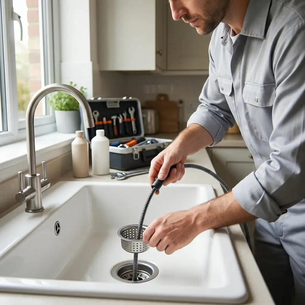 Une solution fiable pour vos problèmes de plomberie