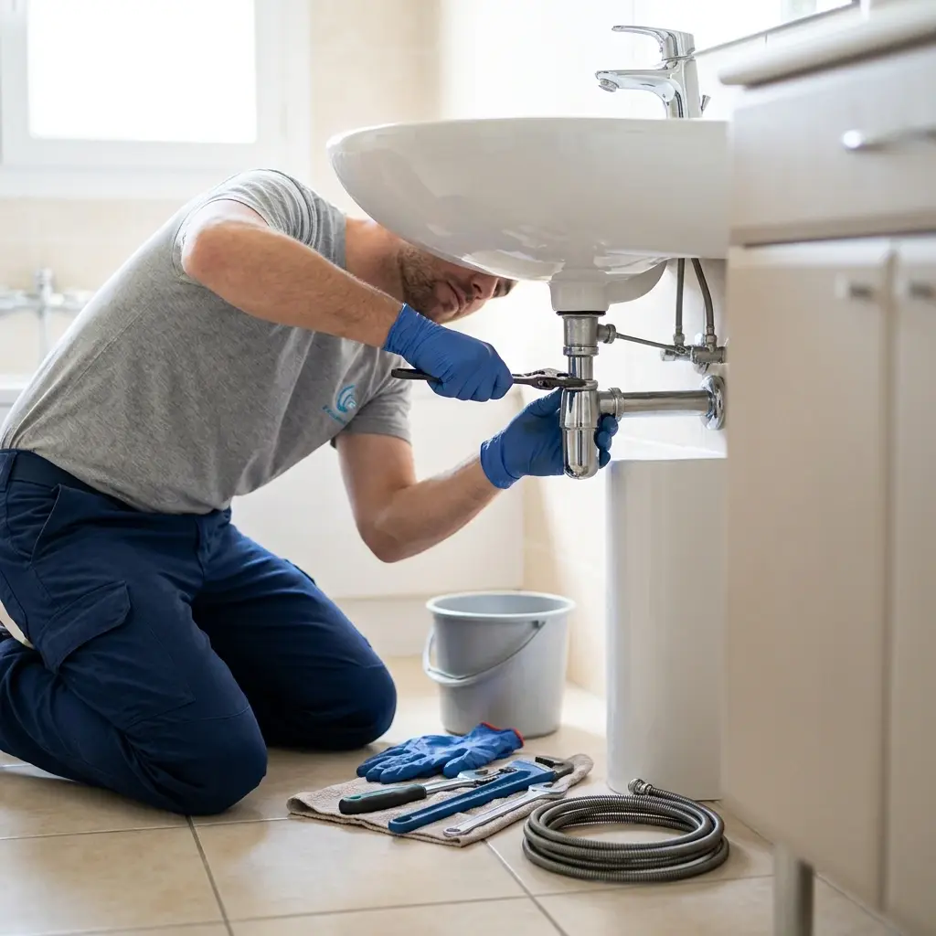 Notre approche technique pour libérer vos conduits