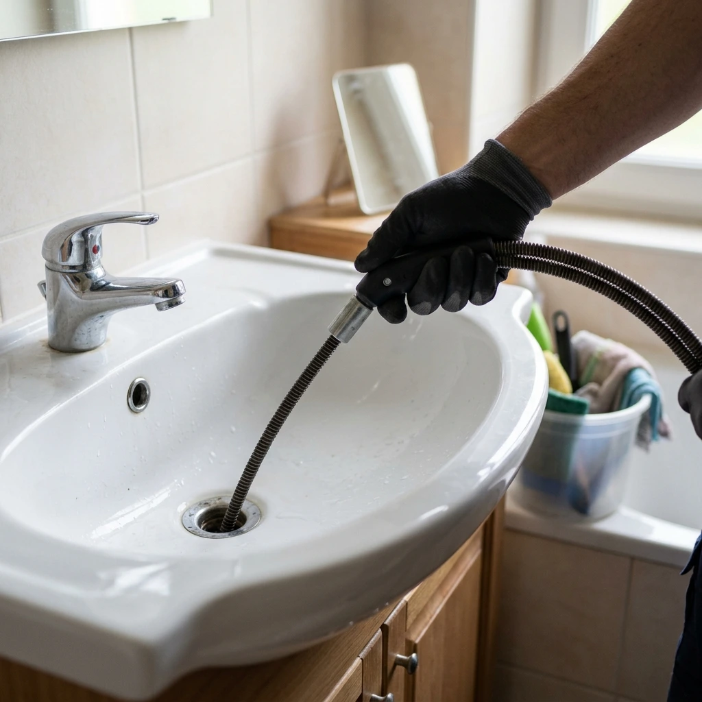 Pourquoi nous choisir pour vos débouchages à Étiolles ?