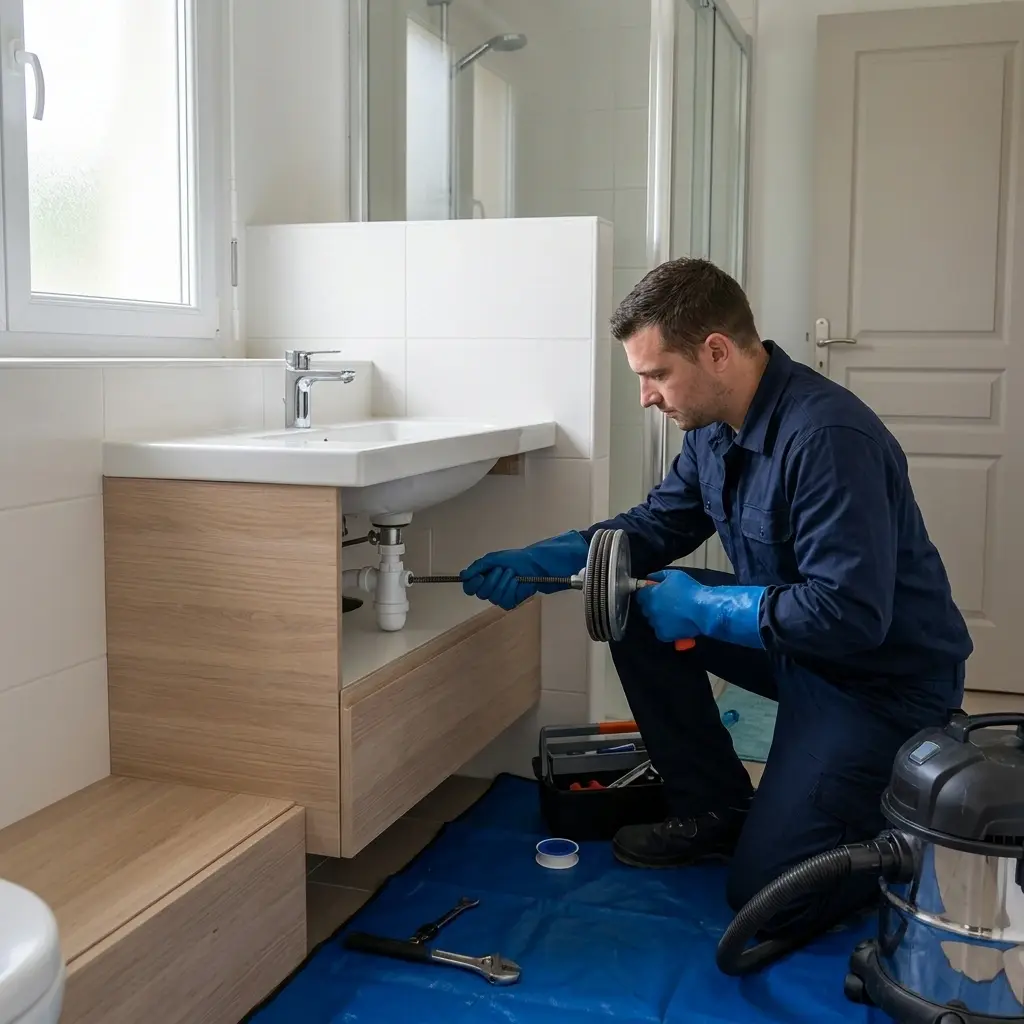 Une solution durable pour vos canalisations à Marcoussis