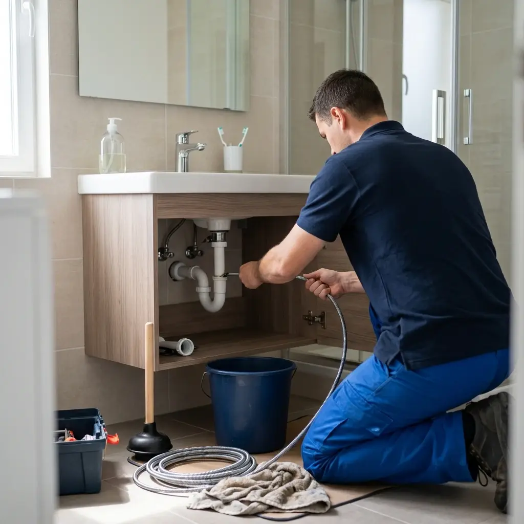 Une approche technique pour un débouchage efficace