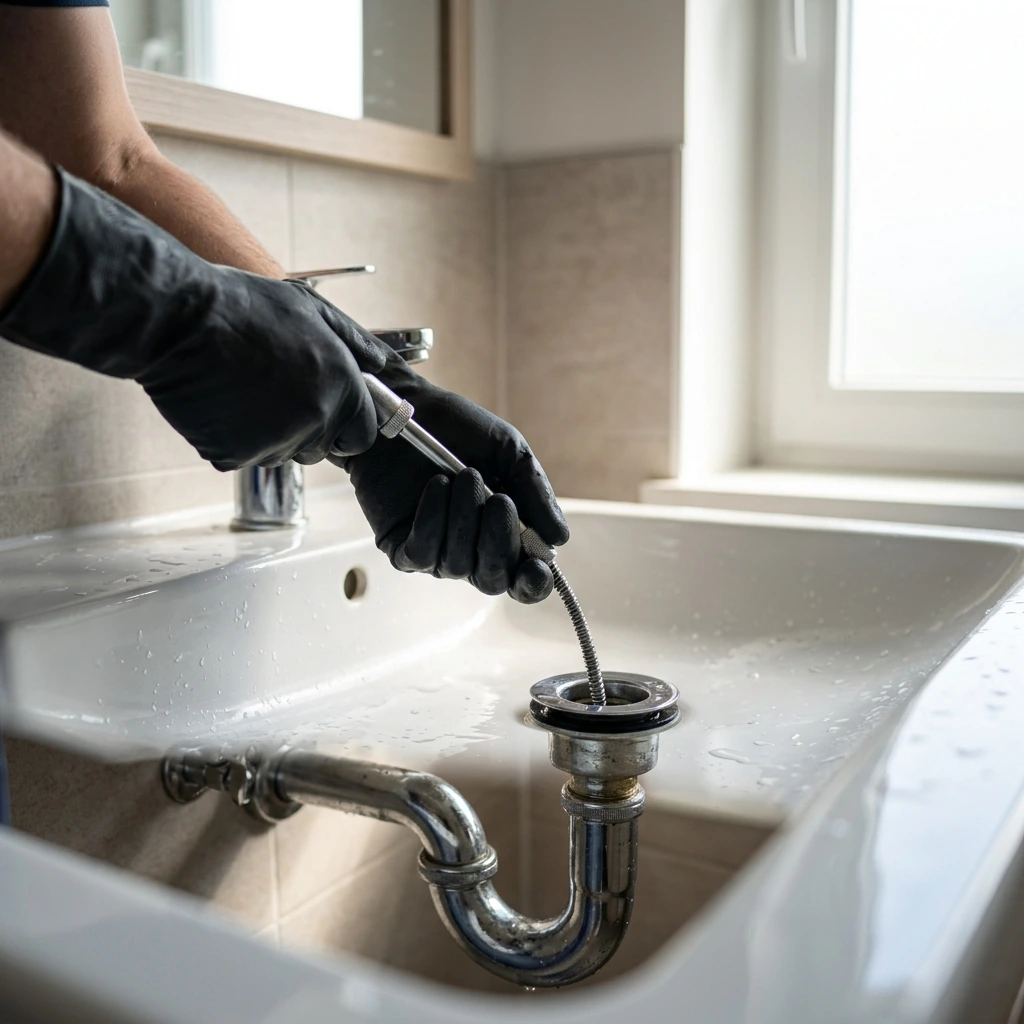 Une assistance fiable pour vos canalisations