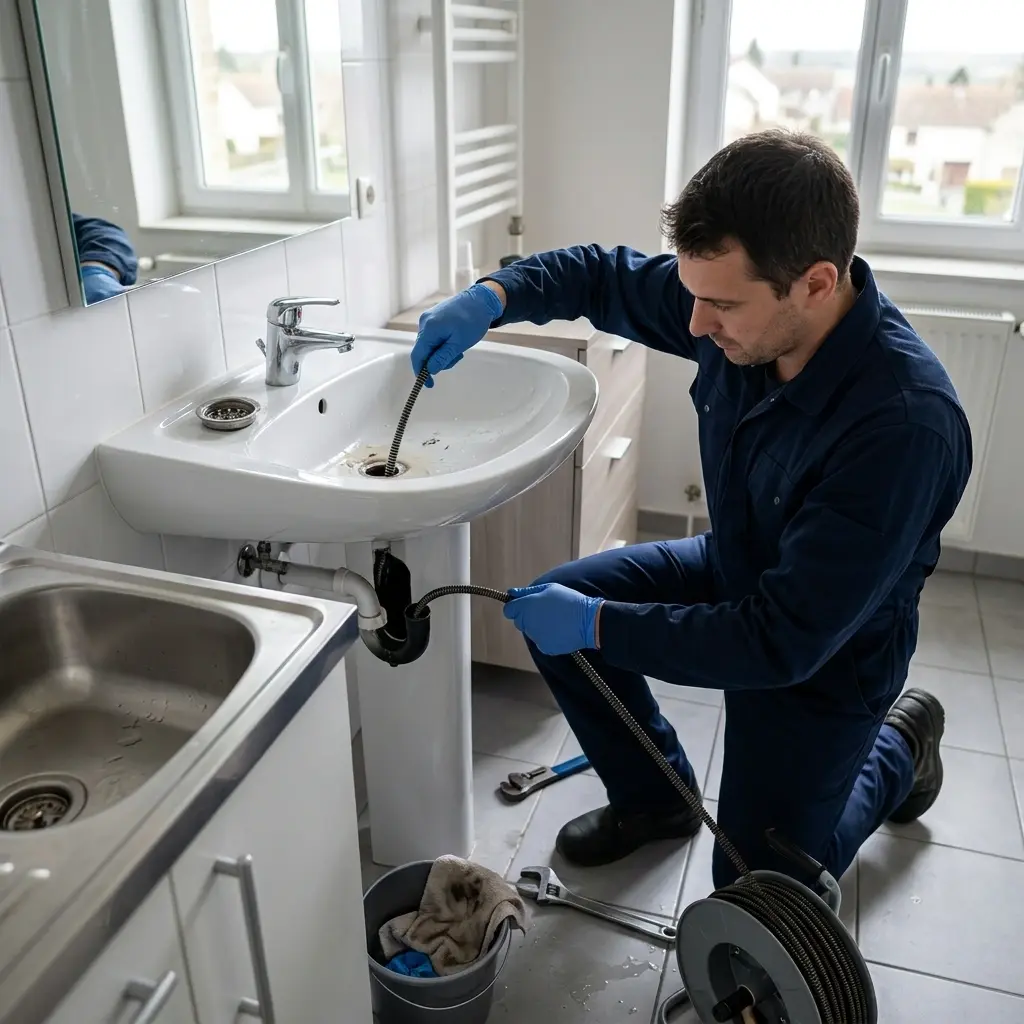 Besoin d'un débouchage rapide à Boullay-les-Troux ?