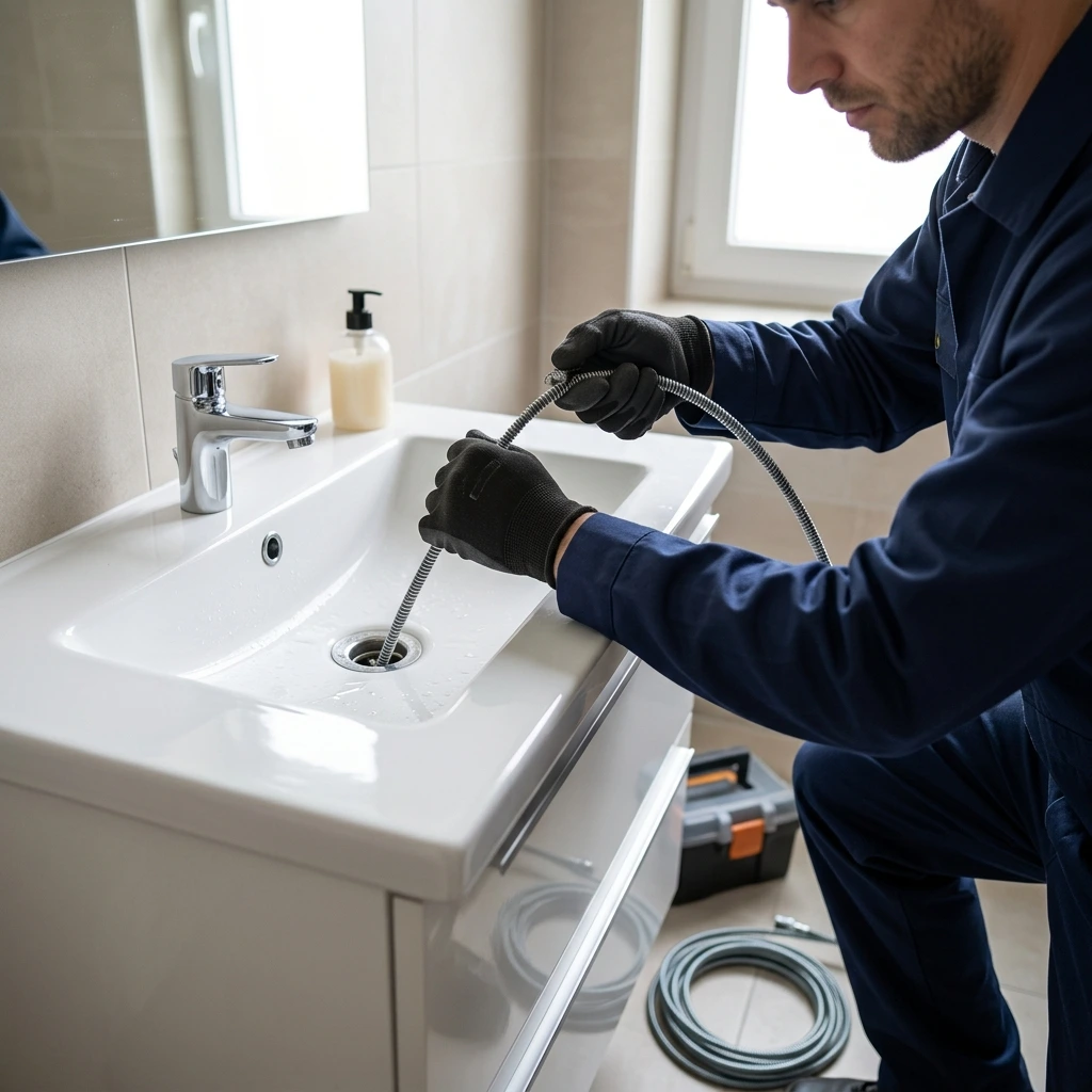 Un diagnostic précis pour un débouchage durable