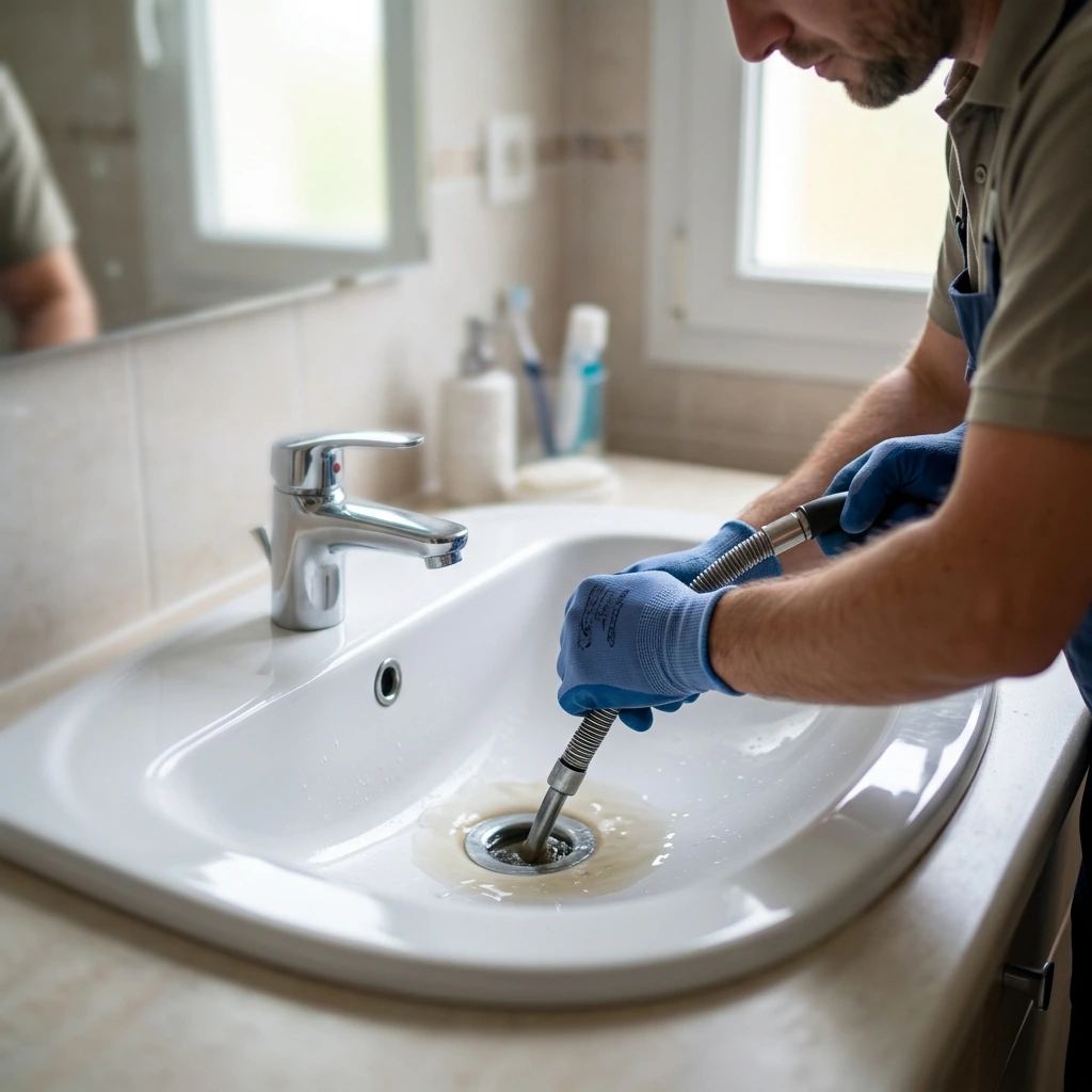 Une solution durable pour vos problèmes de plomberie