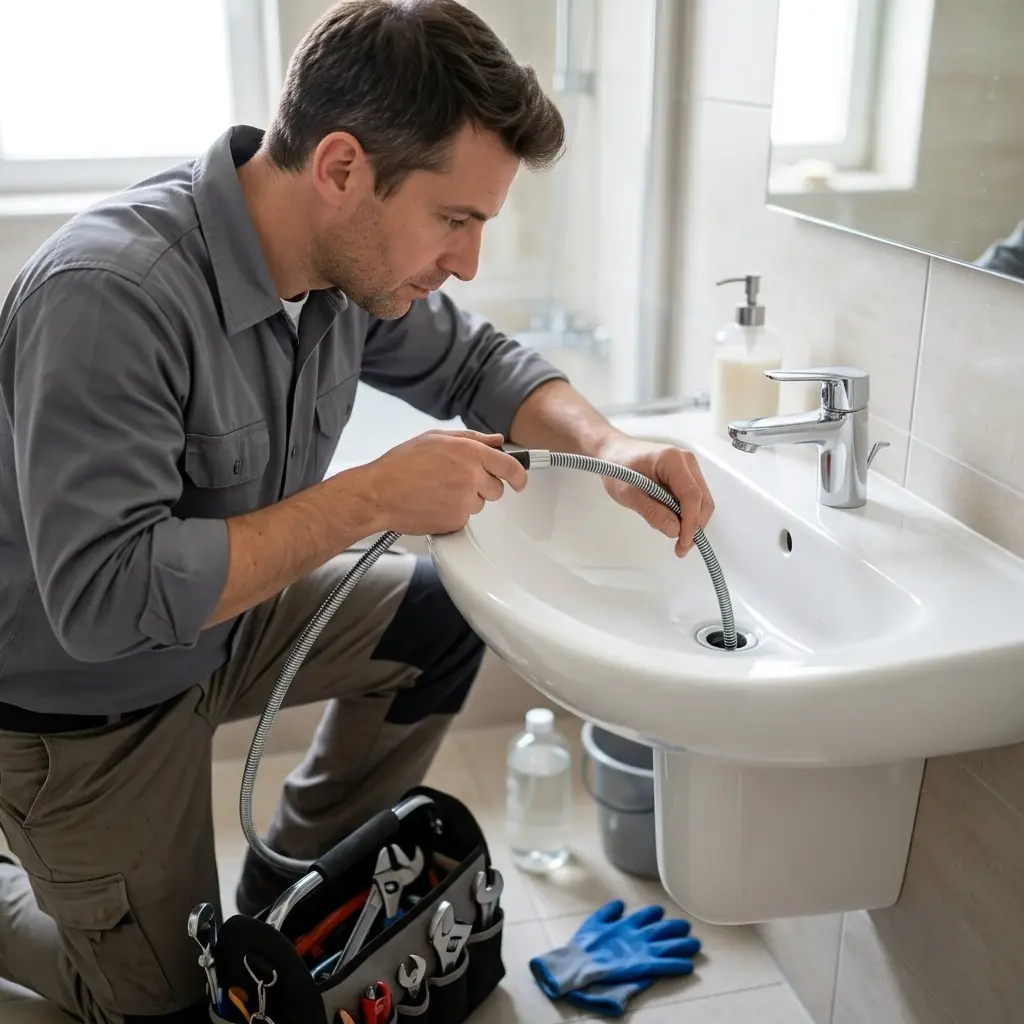 Pourquoi nous choisir pour vos sanitaires à Varennes-Jarcy ?