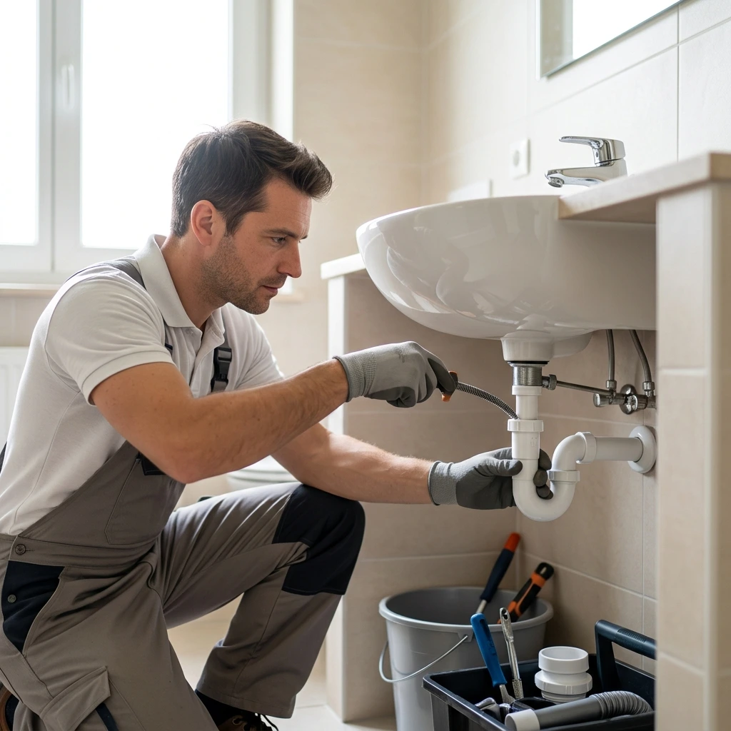 Comment nous traitons votre canalisation