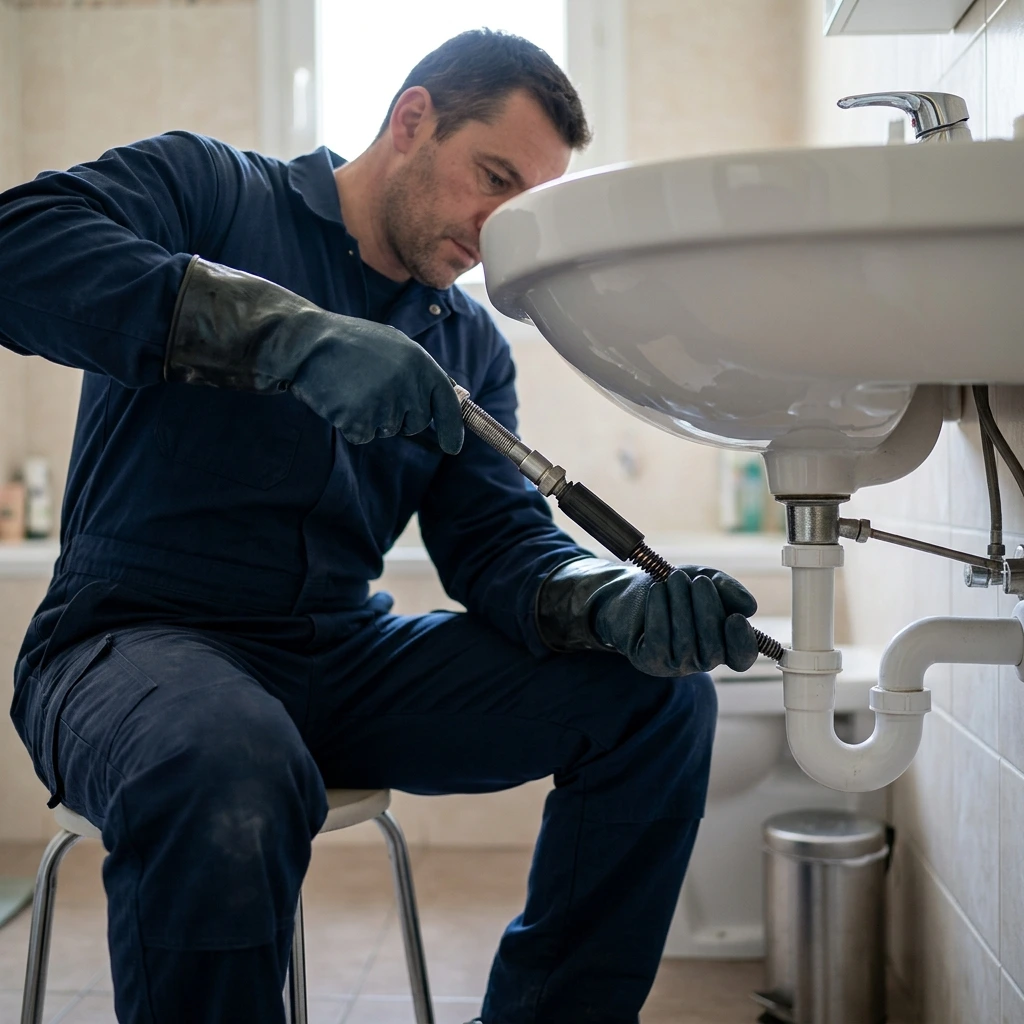 Un service de proximité pour votre tranquillité domestique