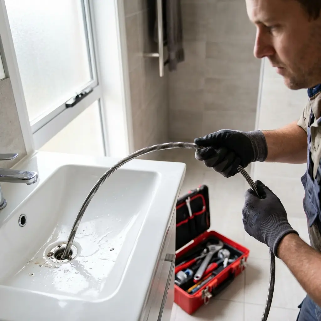 Besoin d'un débouchage rapide à Égly ?