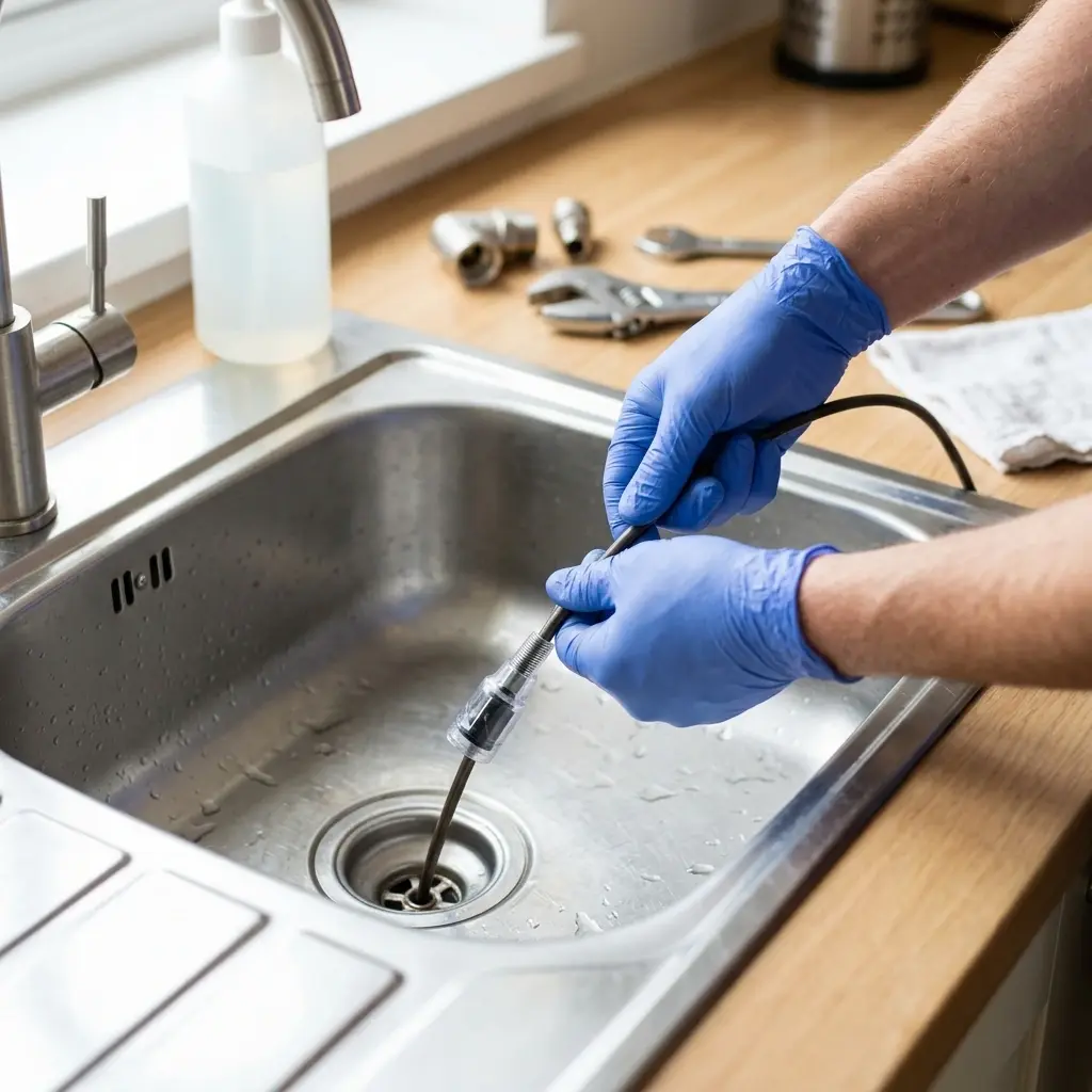 Une solution durable pour votre plomberie