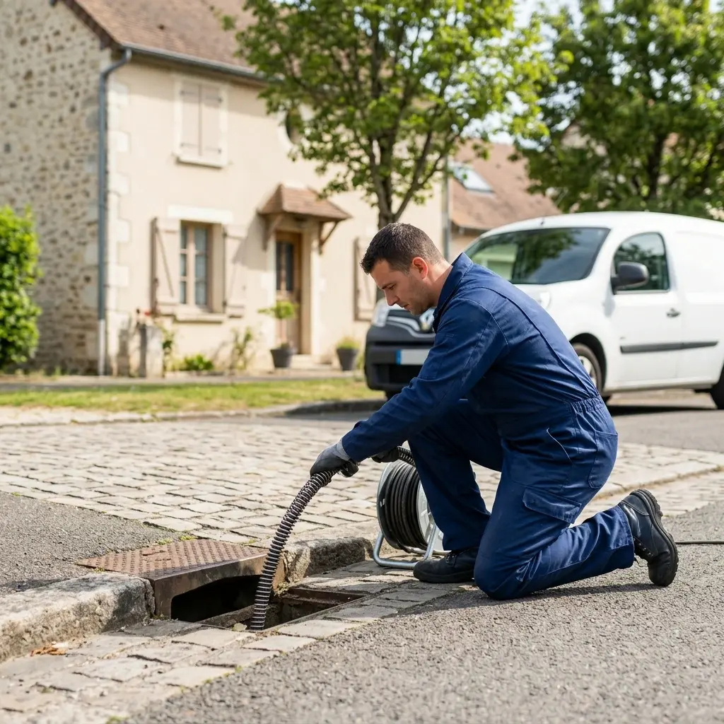 Comment se déroule l'intervention à Saint-Maurice-Montcouronne ?