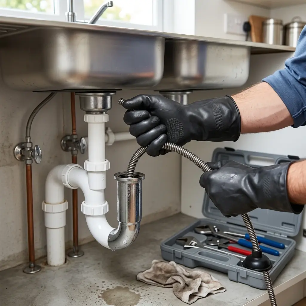 Un service fiable pour vos canalisations