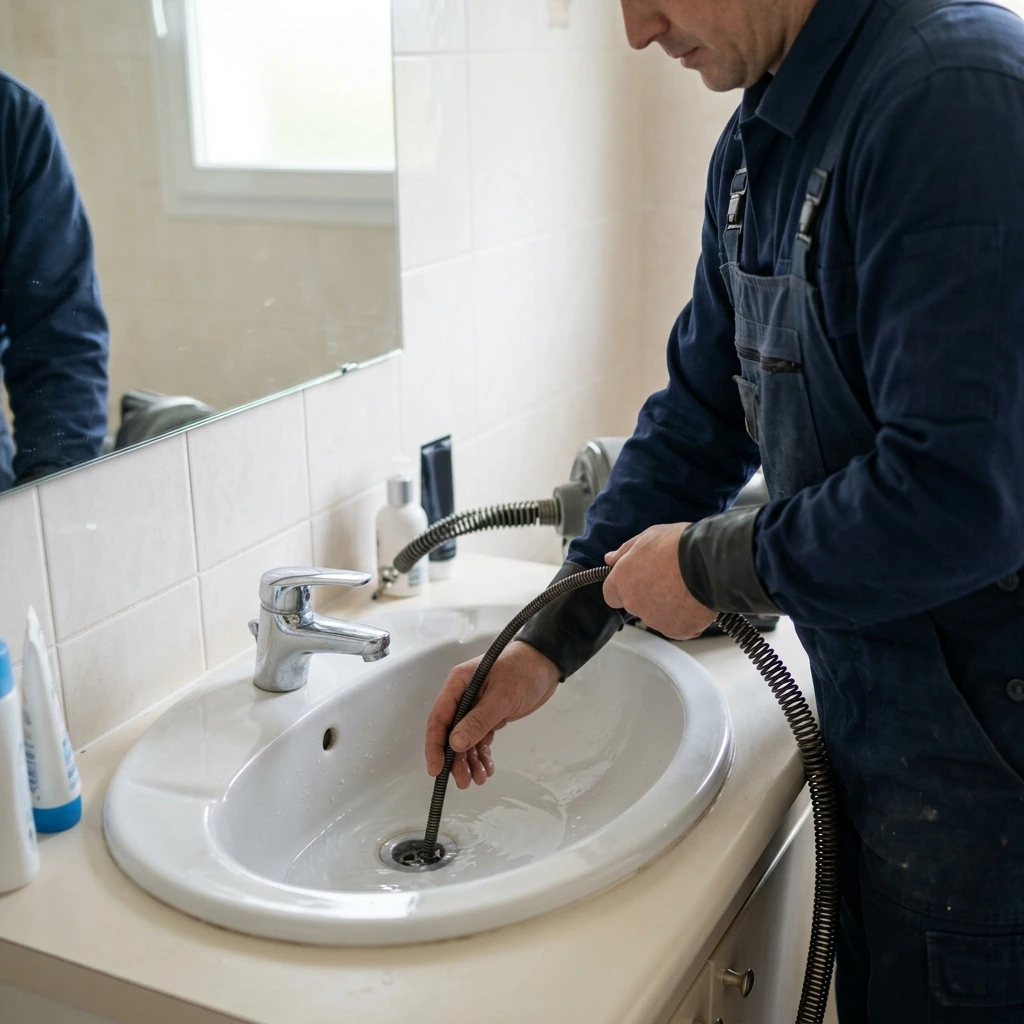 Une solution durable pour vos canalisations à Mennecy