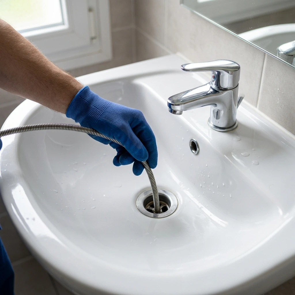 Besoin d'un débouchage urgent à Ormoy ?