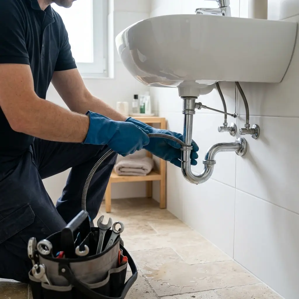 Pourquoi nous choisir pour vos sanitaires à Crosne ?