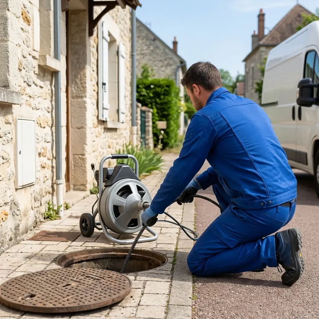 Une approche technique pour un débouchage durable