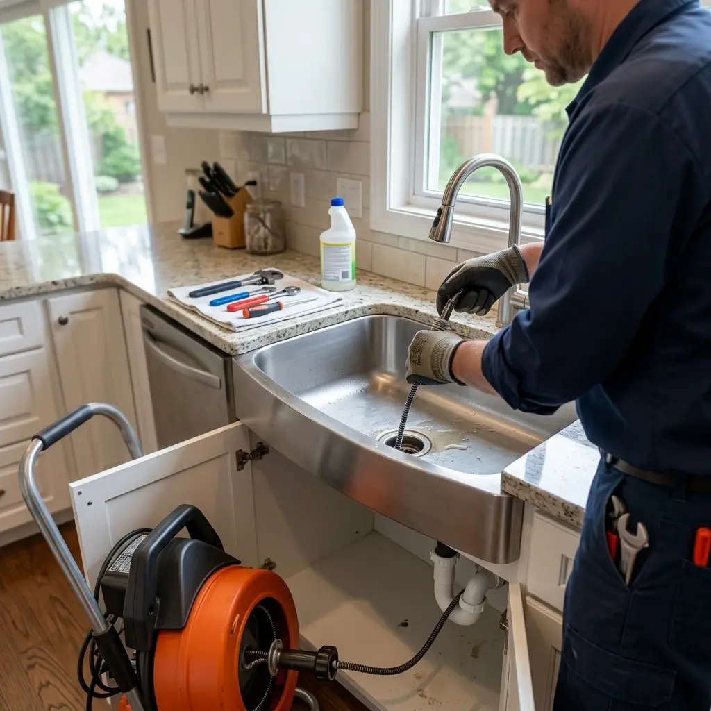 Une solution durable pour vos canalisations à Bièvres