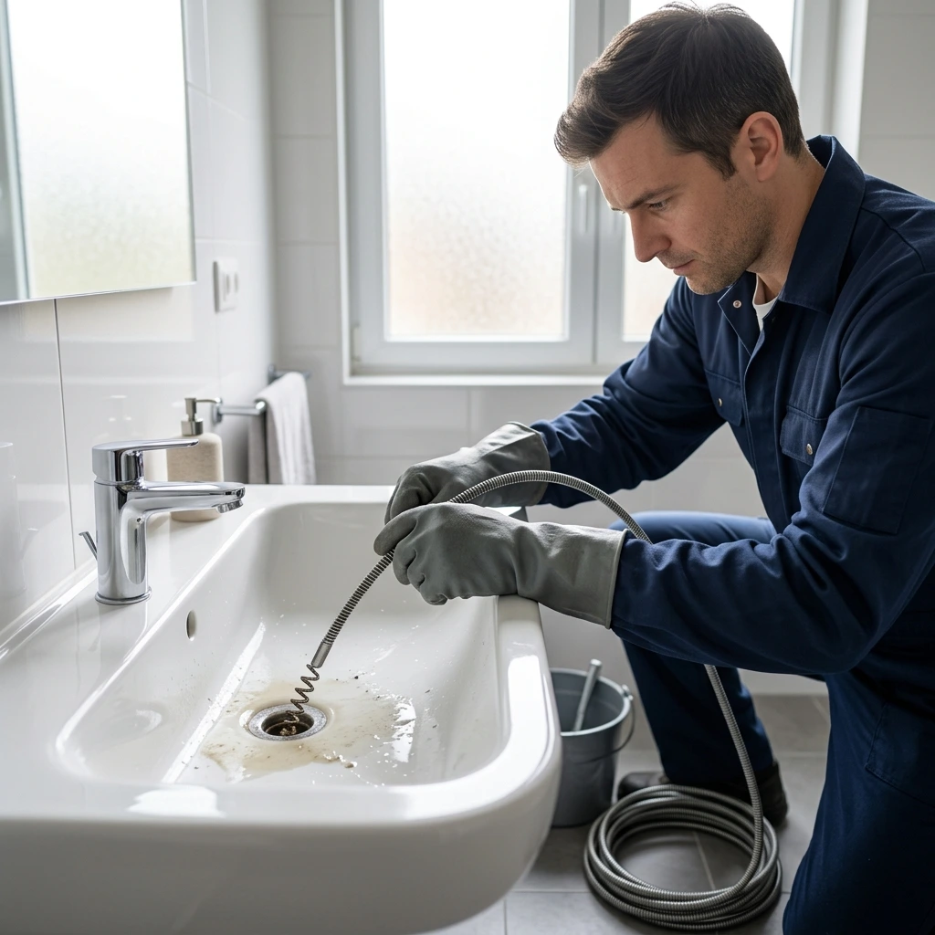 Besoin d'un débouchage rapide à Bièvres ?
