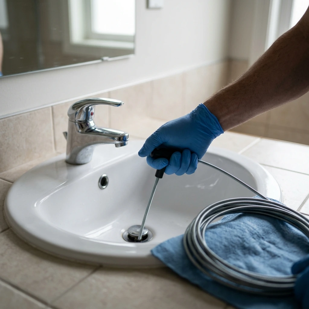 Une approche technique pour un débouchage durable