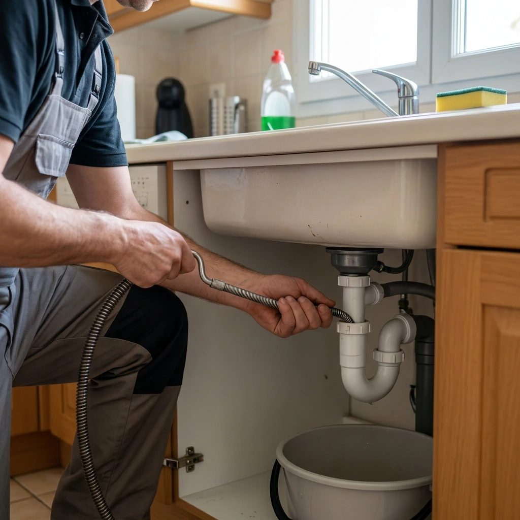 Besoin d'un débouchage rapide à Chauffour-lès-Étréchy ?
