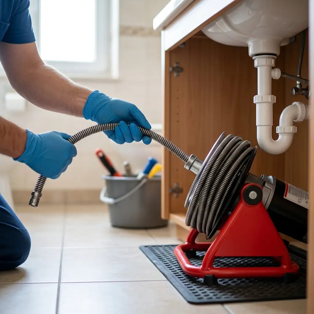 Une approche technique pour un débouchage durable