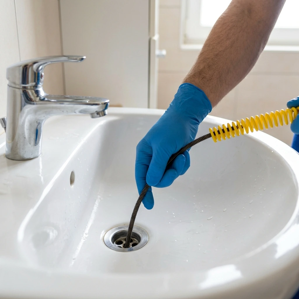 Un service de proximité pour vos canalisations bouchées