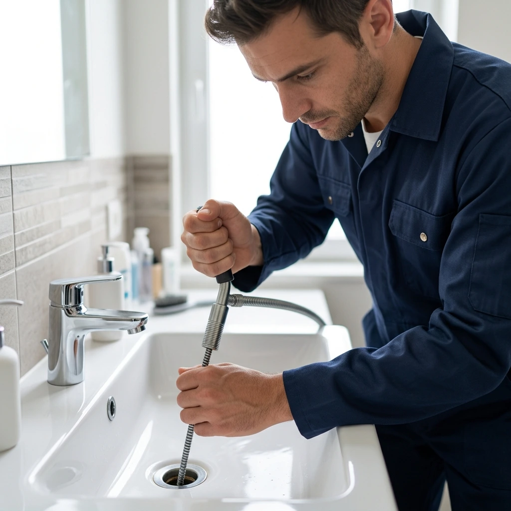 Besoin d'un débouchage rapide à Étréchy ?