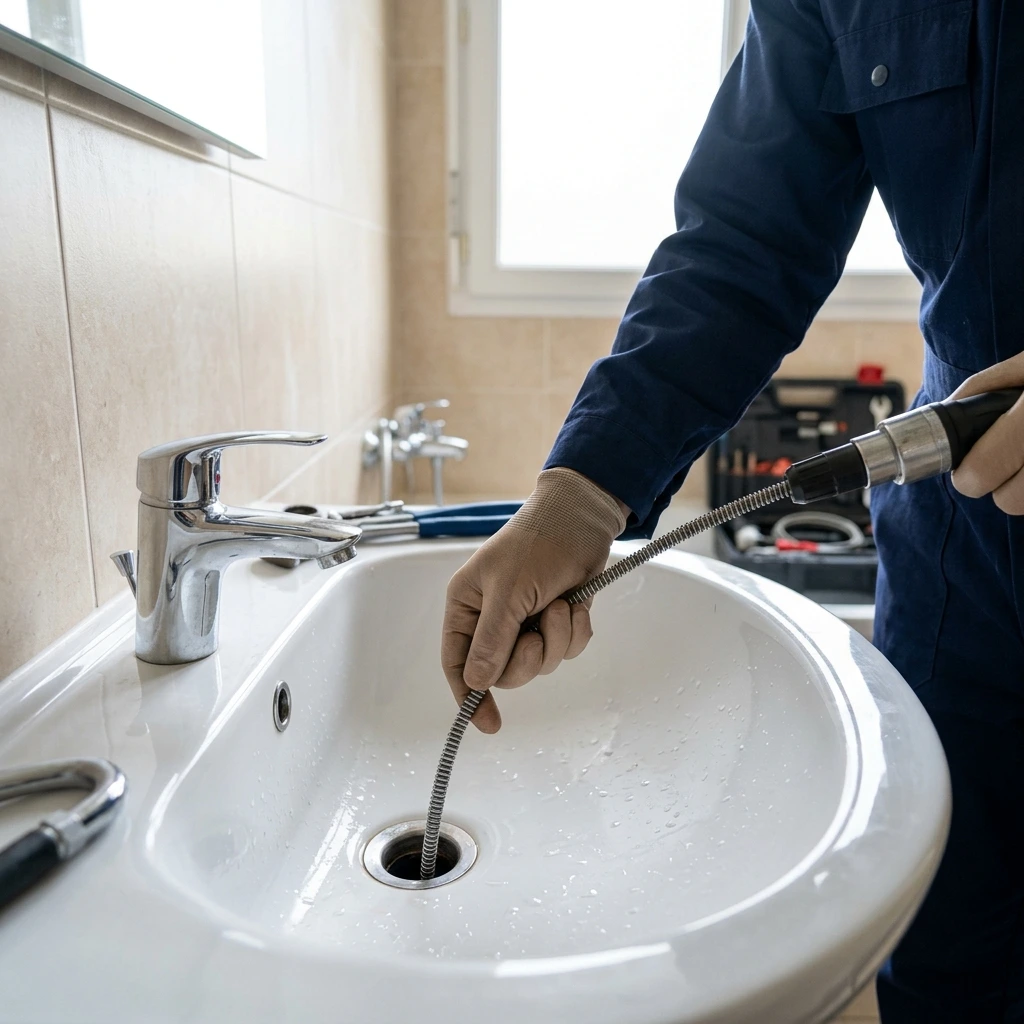 Une approche technique pour un débouchage radical