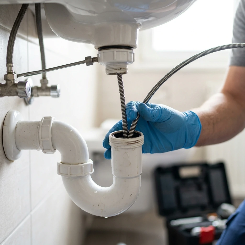 Une approche technique pour un débouchage durable